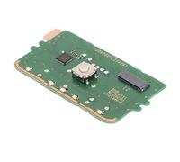 Keenso Durable PCB Material Controller IC Motherboard, Compatible with Model BDM 010, Exquisite Craftsmanship Main Circuit Circuit Touchboard, Easy to Install for the Touch Pad Board (Small)