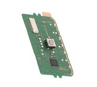 Keenso Durable PCB Material Controller IC Motherboard, Compatible with Model BDM 010, Exquisite Craftsmanship Main Circuit Circuit Touchboard, Easy to Install for the Touch Pad Board (Large)