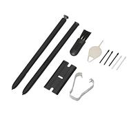 Keenso Durable Plastic Styles for -dy, High Sensitivity Stylus with Complete Accessories, Light and Portable Style Kit, Ideal for Notes and Processing