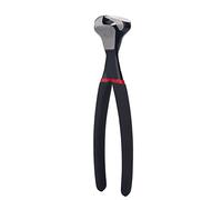 Keenso Durable Stainless Steel Fret Puller, Soft Handle, No Fretboard Damage, Cut Frets & Strings, Learn Practical Knowledge Guitar Fret Puller