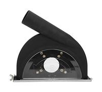 Keenso Dust Shroud Grinding Cover for Angle Grinders 150-180mm Easy Install Dust Collection