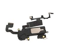 Keenso Ear Speaker Cable Proximity Sensor Microphone Cable, Fit for for IOS Phone 12 ProMax, Durable MetalABS Material