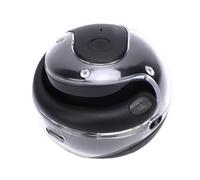 Keenso Earbuds, ABS Effortless Multilingual Conversations Immersive Sound Experience AI Translation Earbuds for Calls Music