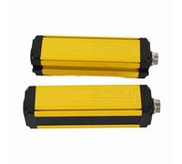 Keenso Efficient Security Lights Infrared Hand Protection Sensor for Punching Machines Flexible Output for the Operators