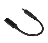 Keenso Efficient Type to 4.5 Mm X 0.6 Mm Charging Cable for Notebooks, 65W Output Power, Ideal for Pavilion 14-N029TX, Series