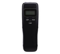 Keenso Electric Ball Pump, Portable Automatic Air Pump with LED Light and LCD Display, for Basketball Soccer Volleyball Sports Balls