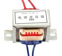 Keenso Electric Power Transformer 10W, 12V/24V Output (24V)