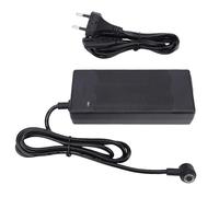 Keenso Electric Scooter Charger, ABS Material, Efficient Power Supply, Smart Current Regulation, Fit for MI4 PRO Electric Scooter (#1)