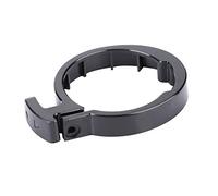Keenso Electric Scooter Guard Ring, Wear-Resistant Plastic Circle Clasped E-Scooter Guard Ring Buckle Accessory for M365 Electric Scooter Parts electric scooter accessories