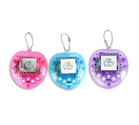 Keenso Electronic Digital Virtual Pets, Puppy Dog Virtual Animal Pet Toy