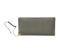 Keenso Electronics Repair Anti Slip Anti Static Mat Rubber Heat Resistant Pad for Computer Maintenance