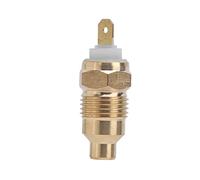 Keenso Engine Coolant Temperature Sensor, High Precision and Sensitivity for Water Oil Thermometer with Stable Performance, Replacement for Classic Mini 1970, OEM 998 1275 BG7 GTR101