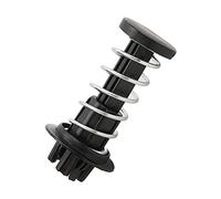 Keenso Engine Hood Stop Spring, Replacement for C250 C300 C350 C63 E200 E250 E300 E350 E500 E550 E63 GLK250 GLK300 GLK350 2008-2015 with ABS Material OEM A2048800127