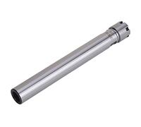 Keenso Er16m -150l Collet Chuck Holder Spacer Sleeve/Well Extender for CNC Milling Mills High Precision and Durability Suitable for Deep Processing (C20)