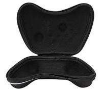 Keenso Eva Portable Storage Bag for a Controller, Shock -Resistant, Strong Hard Bag, Velvet Feed, Practical Tag for Players on The Way