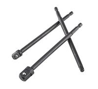 Keenso Extension Adapter for Electrical - Robust, Memory Cover, Multifunctional - Suitable for Renovation Work At Home, Professional Use
