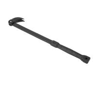 Keenso Extensive Indexing Rod 18 Inch Easy High -Strength Tool for Tire Pearls CR V PRY Bar Suitable for Garage Mechanics