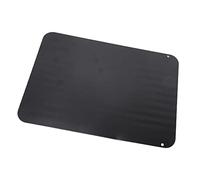 Keenso Fast Defrosting Tray, Defrosting Board, Aluminum Alloy, High Speed Heat Exchange], Easy Storage] (L 120x60x0.3cm / 47.2x23.6x0.1in)