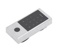 Keenso Fingerprint Access Control System with Bluetooth Unlocking for