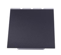 Keenso Flexible Build Plate PEO PET Dual Sided Print Bed 276x293mm for Snapmaker U1 3D Printer