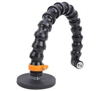 Keenso Flexible Dent Repair Remote Fearing Tool Quick Operation for Auto Dent Repair ABS Black for Auto -Enthusiasten