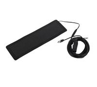 Keenso Flexible LED Panel Bright Energy Saving Customizable APP Control For Car Party Bar, Full Color Display, USB Power Supply For IOS Users