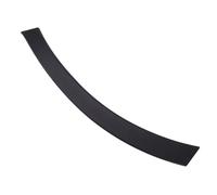 Keenso Front Bumper Wheel Arch Trim, Replacement ABS Anti Scratch Protection Guard with Easy Installation for 2013 2015 (Right 52112-0R040)
