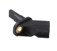 Keenso Front Wheel Speed Sensor ABS Wheel Speed Sensor 1S7T2B372AD High Accuracy Direct Fit Easy Installation Stable Performance for III and X Type