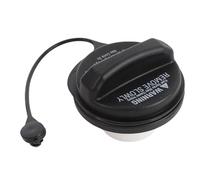 Keenso Fuel Tank Cap ABS Rubber Gas Cap GS3L42250B with Seal and Tether