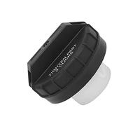 Keenso Fuel Tank Cap ABS Rubber Gas Tank Cap 52102464AA Direct