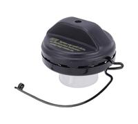 Keenso Fuel Tank Cap Gas Fuel Cap with Tether Metal 77300 47010 Resistant