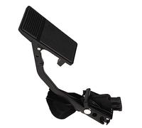 Keenso Gas Pedal Accelerator Pedal Position Sensor OE 25830023 Plug and Play Direct Installation Replacement for Allure 2005 2008 for Repair and Replacement Use