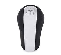 Keenso Gear Shift Knob 5 Speed Car Gear Stick Shift Knob Headtoyota Yaris Gear knob 5 Speed avensis Gear knob