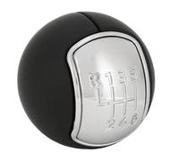 Keenso Gear Shift Knob, Gear Change Lever FR3Z 7213 AD Comfortable Grip Shifter Lever Head for Enhanced Control and Driving Experience