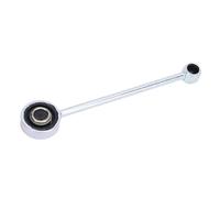 Keenso Gear Shifter Linkage Rod 2454G5, High Strength Metal Enhanced Performance Gearbox Link Rod with Smooth Shifting, for 206 206SW 207 C2 1.1L 1.4L .6L 2.0L