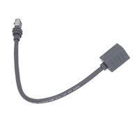 Keenso Gen 3 Satellite Accessory High Performance High Performance Ethernet Adapter of 1200 Mbps Transfer