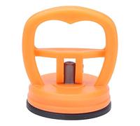 Keenso Glass of Suction Cups High -performance Vacuum Plate with Handle for Wooden Floor, Abscuing Cup for the Moving Glass Lifter