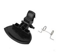 Keenso Glove Box Handle with Spring for C4 2004-2010