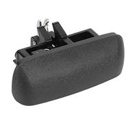 Keenso Glove Box Latch Handle 5EM34LAZ Black ABS for Dakota 1997-2000