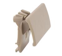 Keenso Glove Box Latch Handle for H3, Reliable ABS Replacement for Chevy