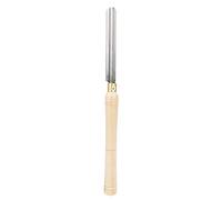 Keenso Handwood Turning Tool Made of Wood for Carpenter Carpenter