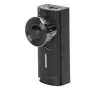Keenso HD DASH -CAM Night WiFi 120 Degrees Wide -angle Car Camera with a 1.09 Inch Screen for Cars, App Control, Compact Design for Safer Driving (A8)