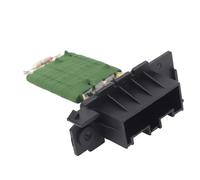 Keenso Heater Blower Resistor 5 Pin 6480.55 AC Heater Blower Fan Motor Resistor Replacement for CITROEN BERLINGO