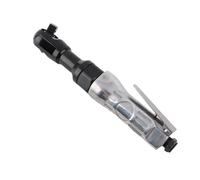 Keenso Heavy Duty Air Ratchet Wrench Torsion Drive Spanner Pneumatic Auto Repairing Tool 3/8" 1/2" Impact Drive Heavy Duty Torsion Wrench(1/2" Square Head 12.5mm) Auto Body Repair