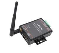 Keenso HF2211 Ethernet -Converter Module with High Speed Transmission RS232/485/422 to WiFi & Ethernet for Monitoring and Controlling the Control