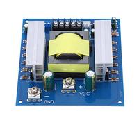 Keenso High Energy Efficiency Inversers Modulate the PCB for Sinus Waves Modified 1000 W, Supply with Ca - Field Food, Nightclub, Nachtmarkt, Energy Output for Those for the