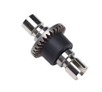 Keenso High Performance Powder Metallurgy RC Car Parts Differential, Easy Installation for 14301 H16H 14303 16207, Improved Handling