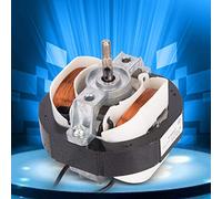 Keenso High Power Asynchronous Induction Motor with Full Copper for Humidifiers and Hand Dryers 2000W
