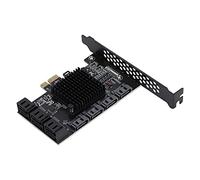 Keenso High Speed Expansion Card 7 Pin Connection Terminals Adapter for XP Supports Revision 3.0, 1 Pack