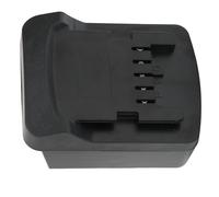 Keenso Highly Consistent Battery Converter for TO, Long Life Life, Portable Size, Ideal for Power Tools User Users